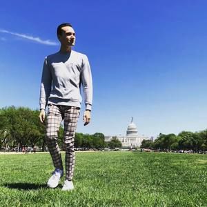 Meet your Posher, Kyle